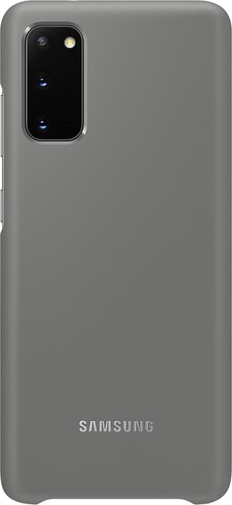 Image du produit Samsung LED Back Cover (Samsung Galaxy S20+)