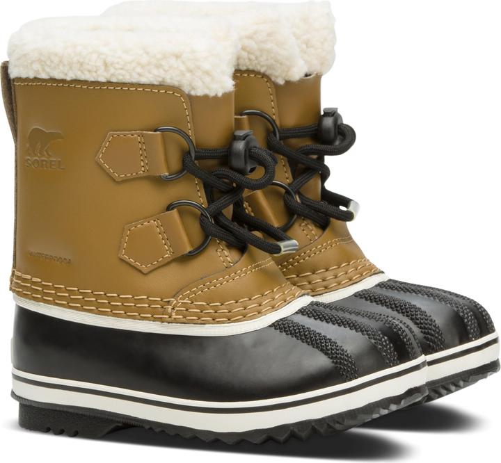 Actual product image Sorel Childrens Yoot Pac™ Tp Boot Wp (29)