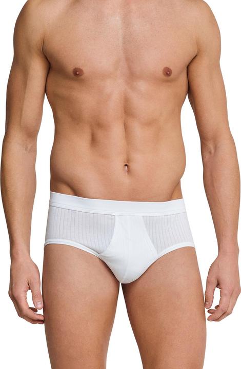 Immagine prodotto Schiesser Slip Authentic Sport (M, confezione da 4)