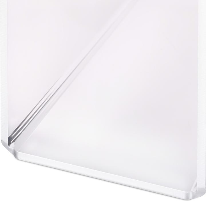 Productafbeelding Relaxdays Krantenrek (33 x 10 x 29 cm)