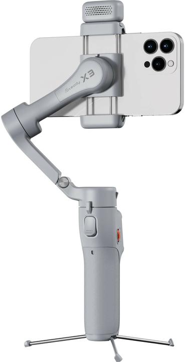 Immagine prodotto Hohem iSteady X3 (Smartphone, 0.30 kg)