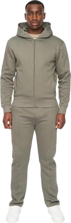 Actual product image Duck and Cover Mens Chemtars Jogging Bottoms (M)
