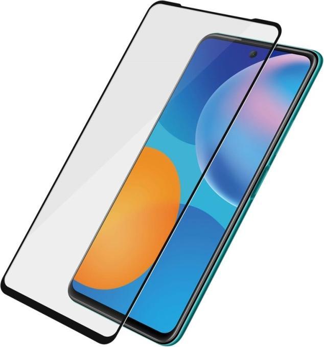 Actual product image PanzerGlass 5384 Screen protector Huawei (1 Piece, Huawei P Smart (2021))