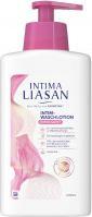 Image du produit Intima Liasan lotion lavante extra douce, 500ml se (500 ml, Lotion de toilette intime)