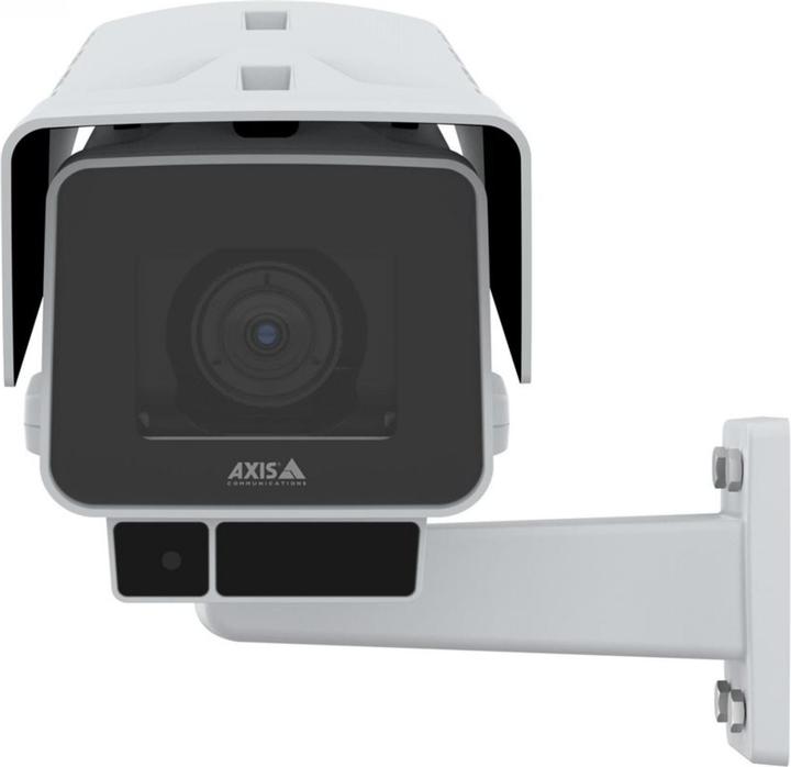 Actual product image Axis P1387-LE 1/2.7IN IMAGE (2592 x 1944 pixels)