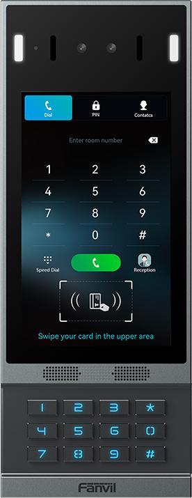 Fanvil I67 (App)
