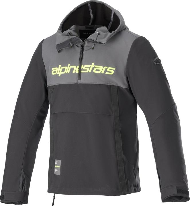 Produktbild Alpinestars Sherpa Hoodie (Herren, M)