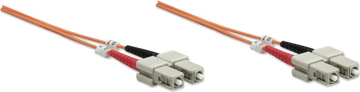 Image du produit Intellinet Câble de raccordement (CAT7, 2 m)