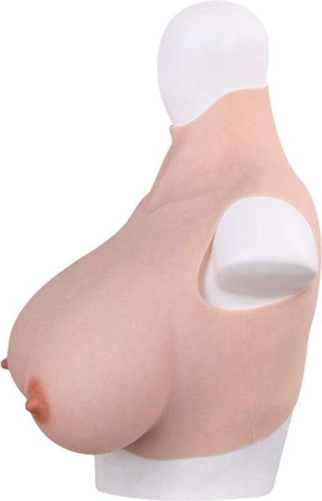 Produktbild CrossGearX Künstliche Silikon Brüste