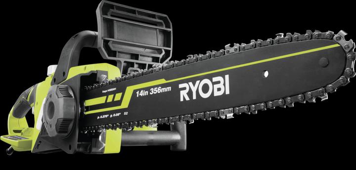 Actual product image Ryobi RCS1935B (Electric chain saw)