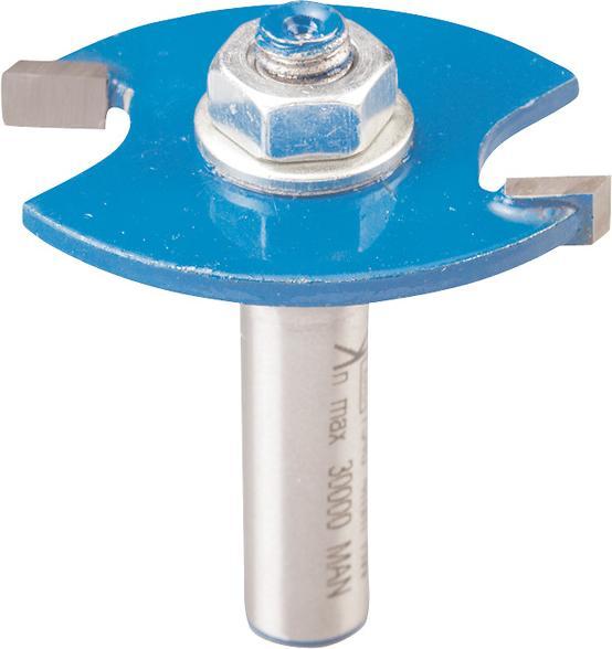 Produktbild kwb Hm Scheibennutfräser 4Mm