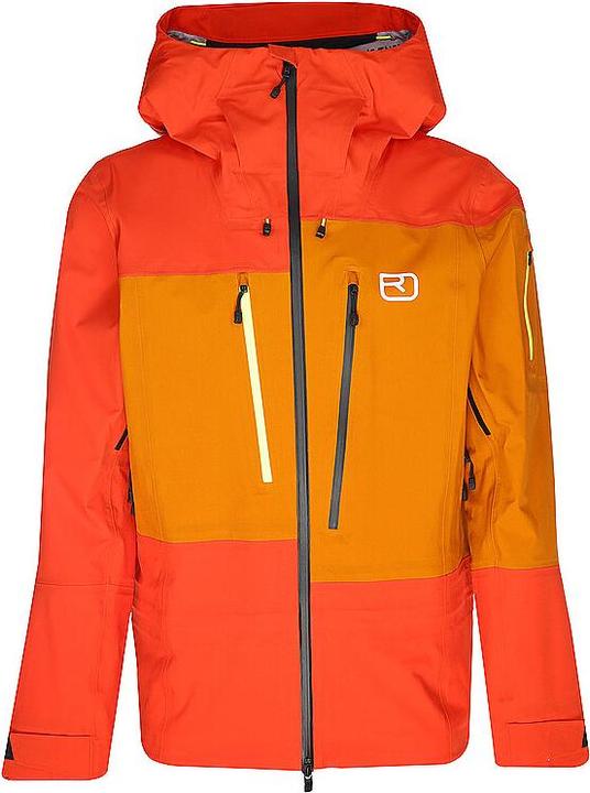 Produktbild Ortovox Deep Shell Jacket (XL)