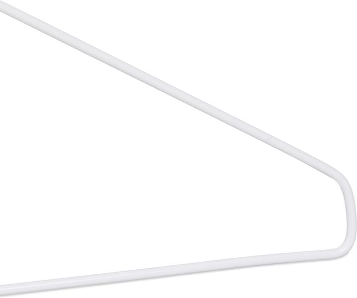 Immagine prodotto Relaxdays Stampelle per Abiti, in Set da 50 (50 x)