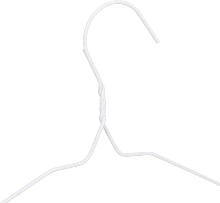 Immagine prodotto Relaxdays Stampelle per Abiti, in Set da 50 (50 x)