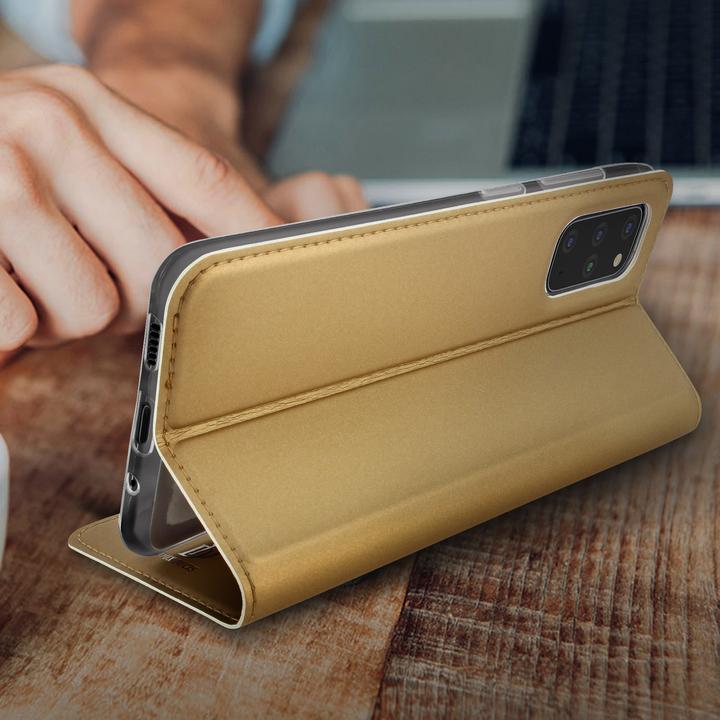 Image du produit Dux Ducis Série Skin Pro (Samsung Galaxy S20+)