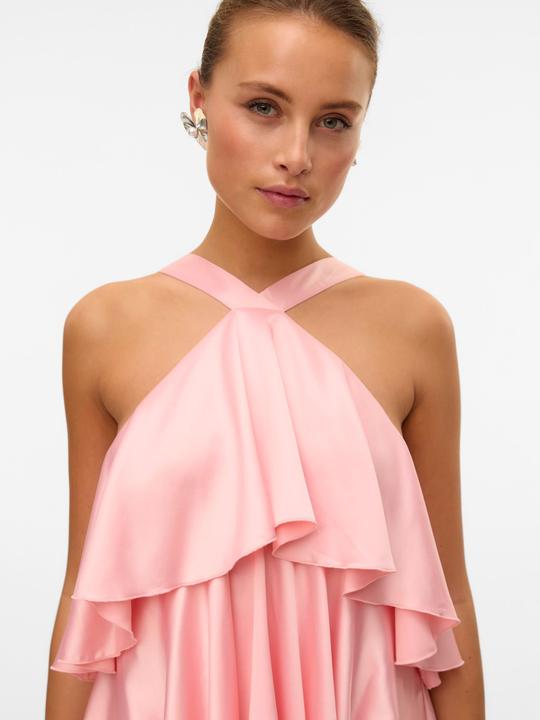 Produktbild Vero Moda VMFELICIA Langes Kleid Kleid (XL)