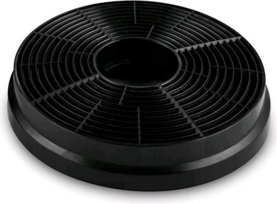 Actual product image Klarstein Activated carbon filter for cooker bonnets Zarah Zelda Zola Balzac Aurica Royal Flu
