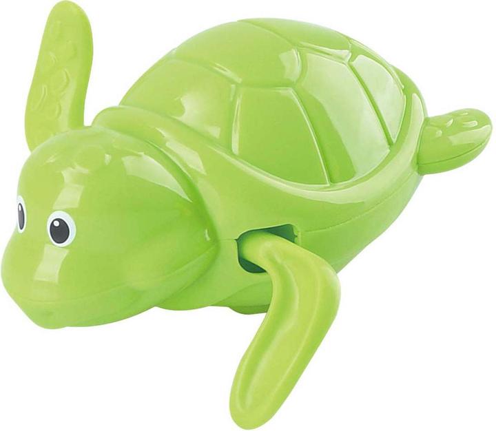 Produktbild Play Spritzwasser Tier Badespielzeug Schildkröte