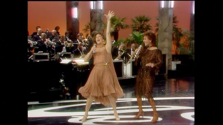 Produktbild Caterina - Die Show mit Caterina Valente (DVD, 20250220, Deutsch)