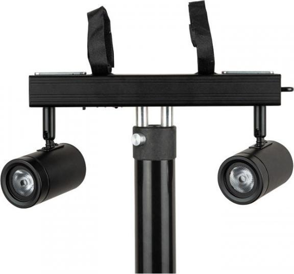 Immagine prodotto Showtec Bar dell'evento 2 CCT (20 W, LED)