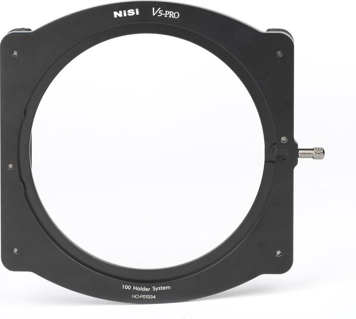 Nisi V5 Pro (100 mm, Polarizing filter, 100 mm)