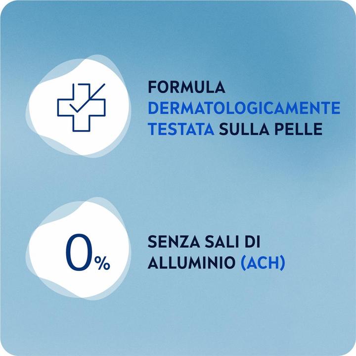 Actual product image NIVEA MEN Fresh Active (Spray, 150 ml)