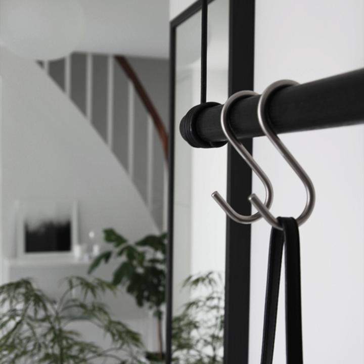 Produktbild Lind DNA S-Haken
