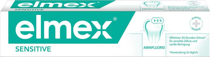 Image du produit Elmex Sensitive (75 ml)