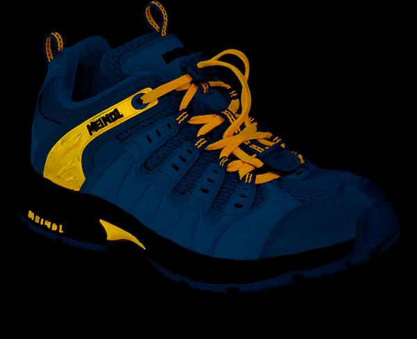 Produktbild Meindl Respond Schuhe (31)