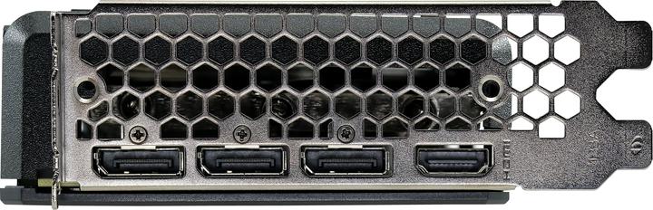 Image du produit Palit GeForce RTX 3050 Dual (8 Go)