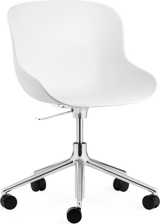 Normann Copenhagen Hyg swivel chair