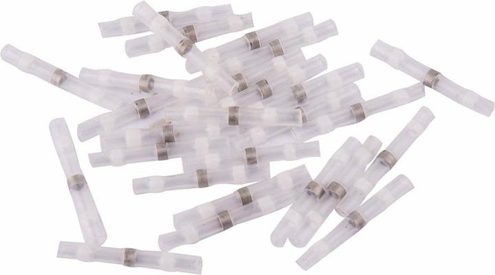 Produktbild Yato KOSZULKI TERMOKURCZLIWE Z CYNĄ 0,25-0,34mm2 30szt. (1 x)