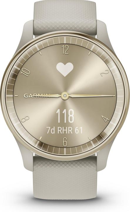 Actual product image Garmin Vivomove Trend (40 mm)