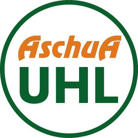 Actual product image Aschua-Uhlen Clear polycarbonate protective disc (Safety glasses case)