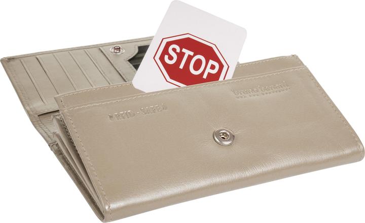 Actual product image Bruno Banani Geldbörse