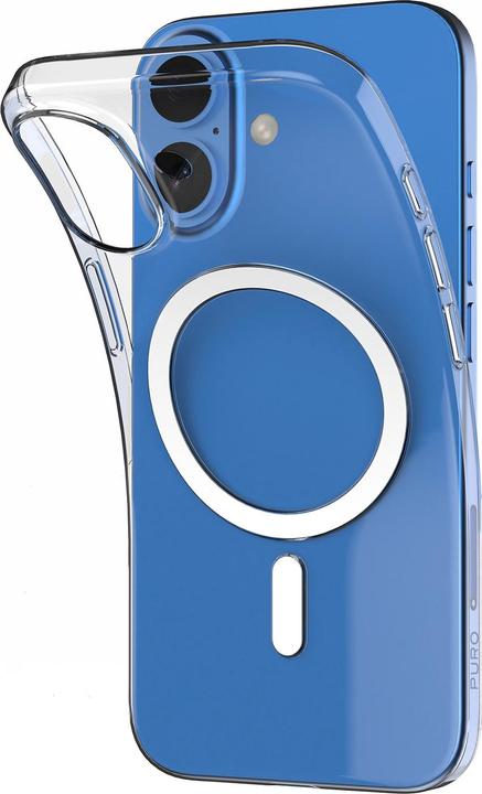 Produktbild Puro Schutzhülle (Apple iPhone 16)