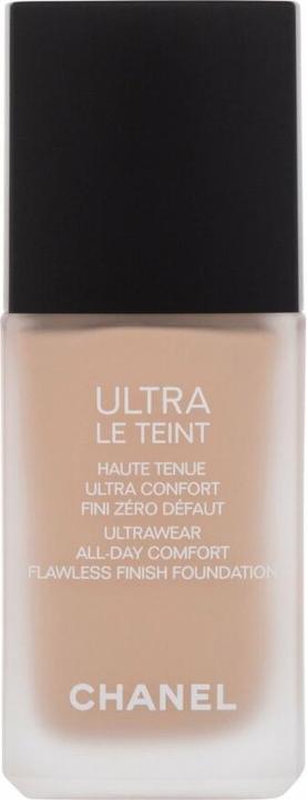 Produktbild Chanel Ultra Le Teint Fluide No B10 (B10 - Nude)