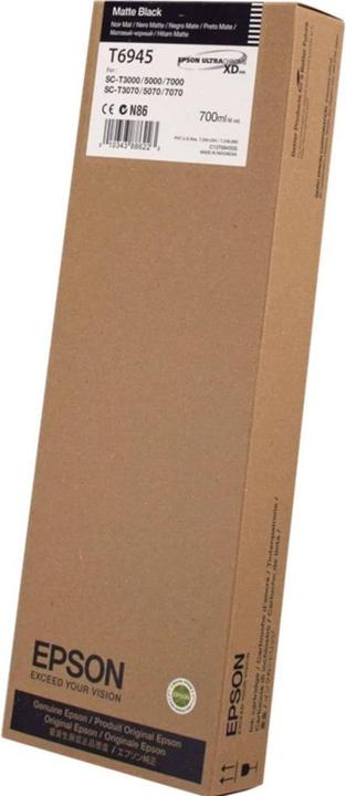 Image du produit Epson T6945 (MBK)