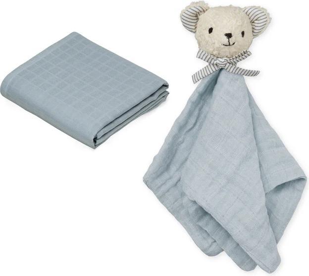 Immagine prodotto Cam Cam Copenhagen Geschenkbox Kuscheltuch