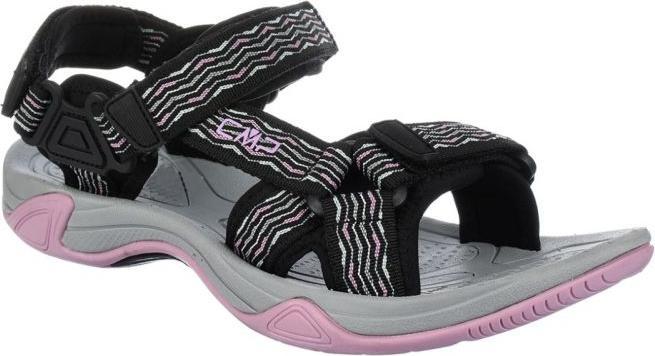 Productafbeelding CMP Campagnolo Women's Hamal Hiking Sandal (40)