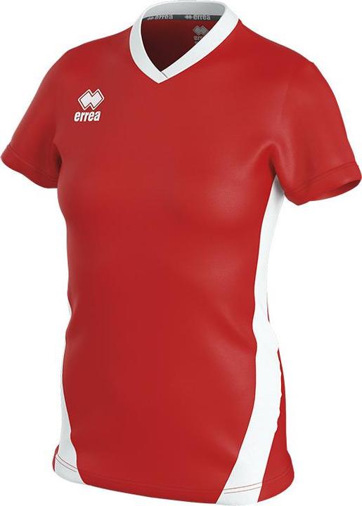 Produktbild Errea Brigit Shirt S/S Ad Women (S)
