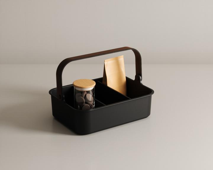 Actual product image Umbra Bellwood