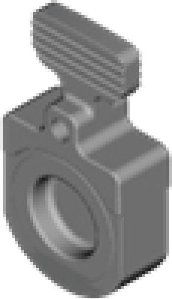 Produktbild Shimano Distanzstück zum Entlüften Y2HW15000