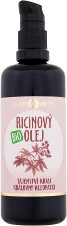 Purity Bio (Körperöl, 100 ml)