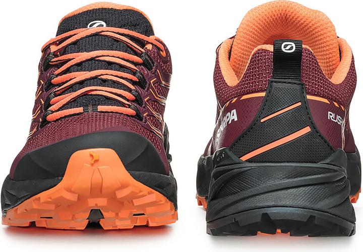 Produktbild Scarpa Women's Rush 2 GTX (39.5)