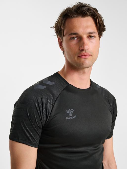 Image du produit hummel hmlPRO TRAINING JERSEY S/S (S)