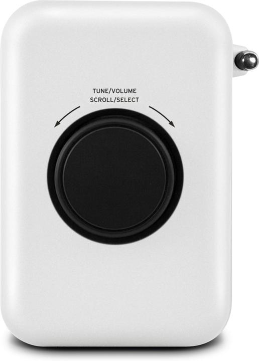 Image du produit Nordmende Transita 210 (DAB+ DAB, VHF, Bluetooth, NFC)