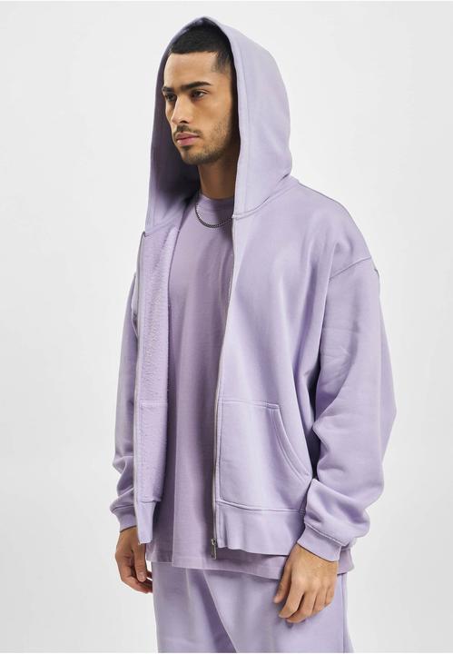 Immagine prodotto DEF Cardigan con zip - 72141 (XL)