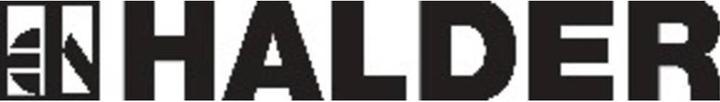Productafbeelding Halder Nylon inzetstuk