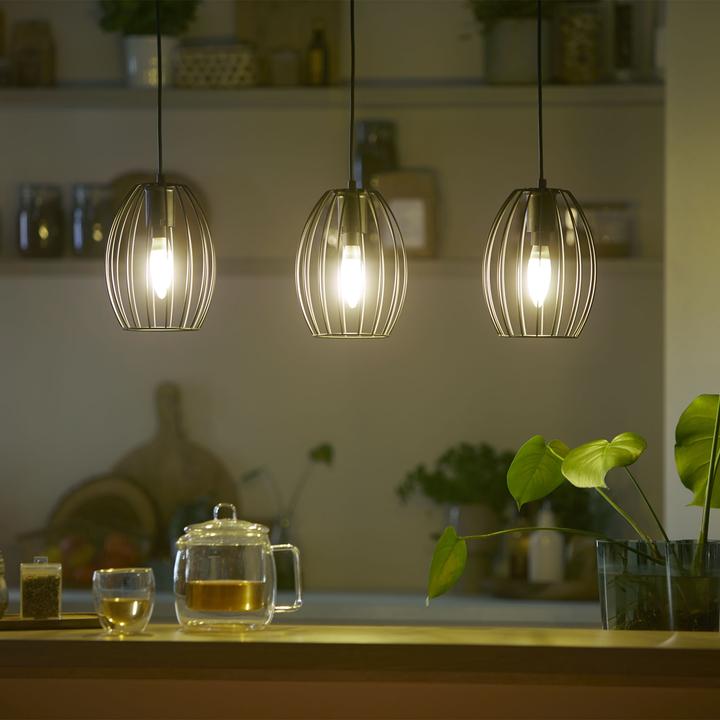 Immagine prodotto Philips Ultra efficiente (E14, 2.30 W, 485 lm, 1 x, A)